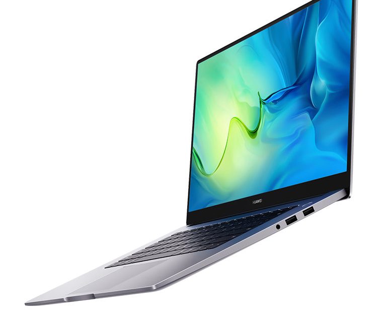 Reviwe de HUAWEI MateBook D 15 1001 px V1